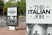 Urban Billboard Ad Mockup - OCM10, a Print Template by Ormai (Thumbnail 4 of 8)
