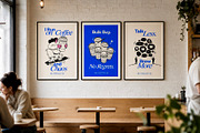 Specialty Coffee Graphic Pack, a Food Illustration by Crafter (Thumbnail 3 of 9)
