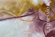 Colorful Abstract Artwork, a Texture Illustration by Ityez Studio (Thumbnail 2 of 12)