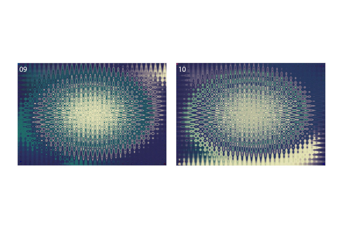 Virellion Wave Gradient Background, a Background Graphic by Eltypesstudio (Photo 4 of 10)