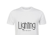 Lovely, a Serif Font by InermediaSTUDIO (Thumbnail 1 of 6)