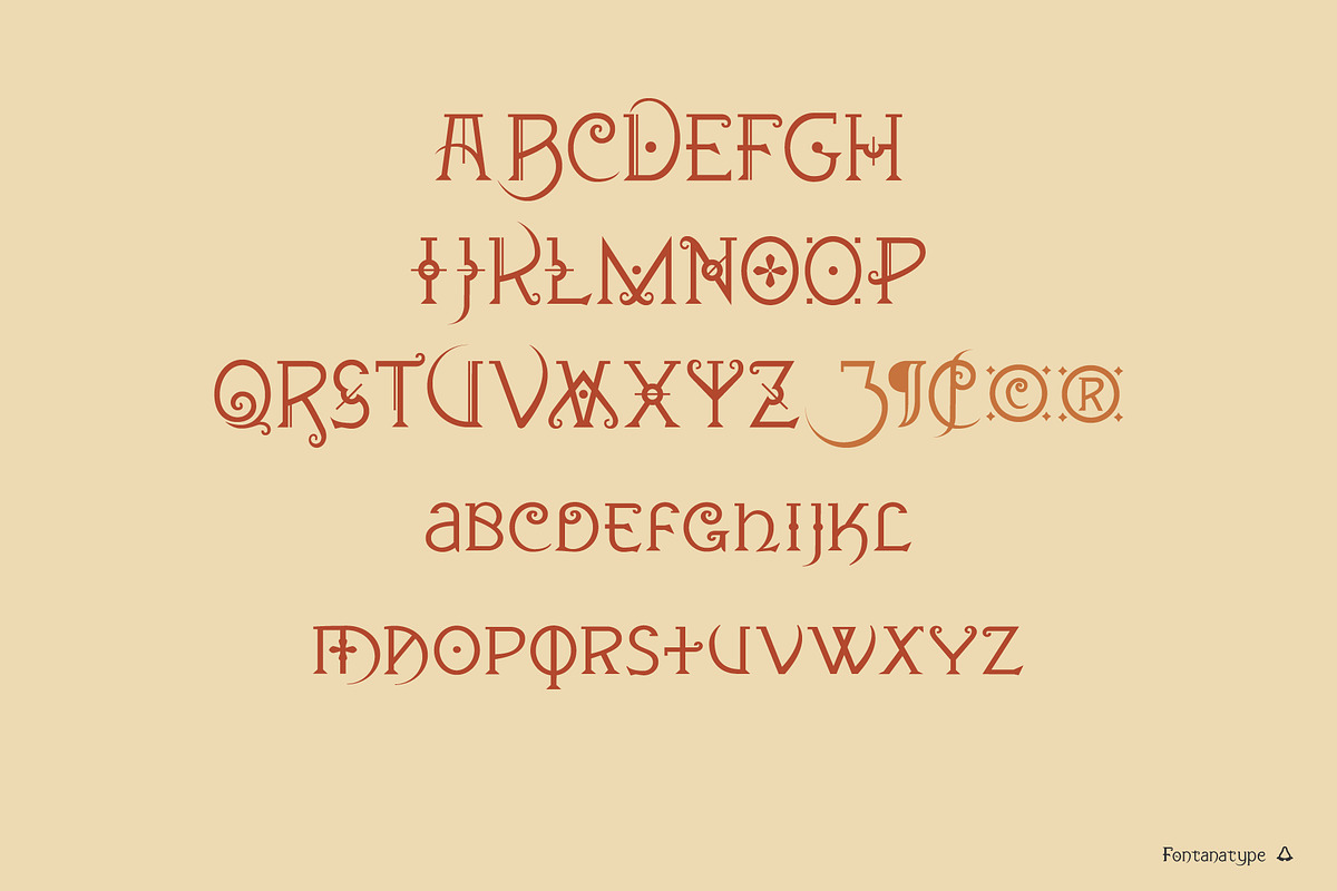 Zenthes preview 3