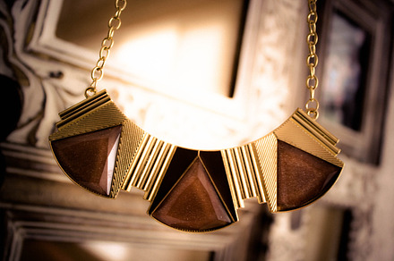 On sale featuring fashion, jewelry, and necklace