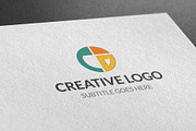 eGlobal Logo | Branding & Logo Templates ~ Creative Market