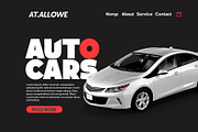 At. Allowe - Sans Serif Family, a Sans Serif Font by Ardyanatypes (Thumbnail 3 of 12)