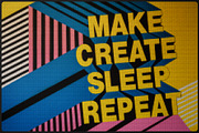 Embroidery Stitch Photo Effect, a Layer Style Add-On by Milka (Thumbnail 4 of 6)