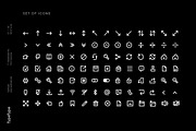 TT Interphases Pro Basic, a Sans Serif Font by TypeType (Thumbnail 7 of 8)