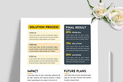 Company Case Study Design, a Stationery Template by MightyDesign (Thumbnail 4 of 8)