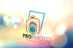 Photo Logo