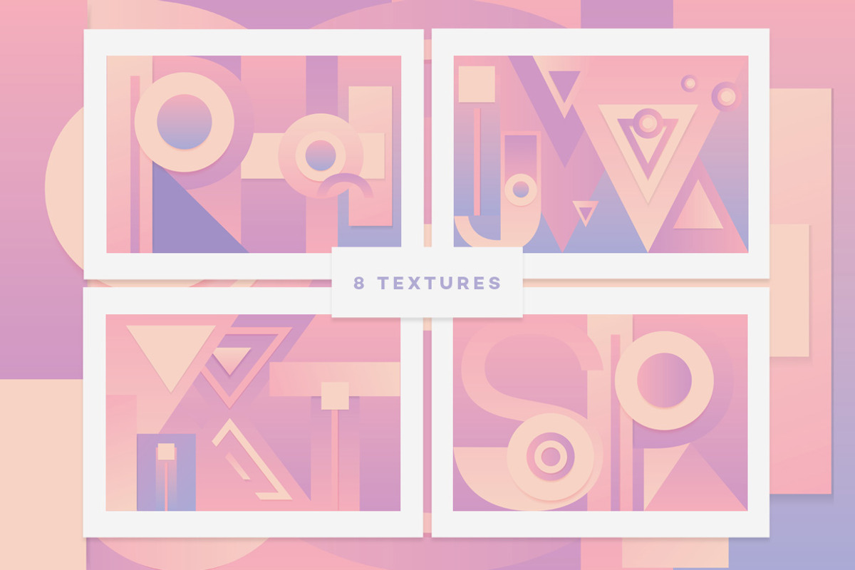 Modern Tribe vector font, a Symbol Font by Polar Vectors (Photo 9 of 15)