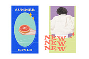 Psyche Lover - Layered Retro Font, a Serif Font by Sarid Ezra (Thumbnail 4 of 10)