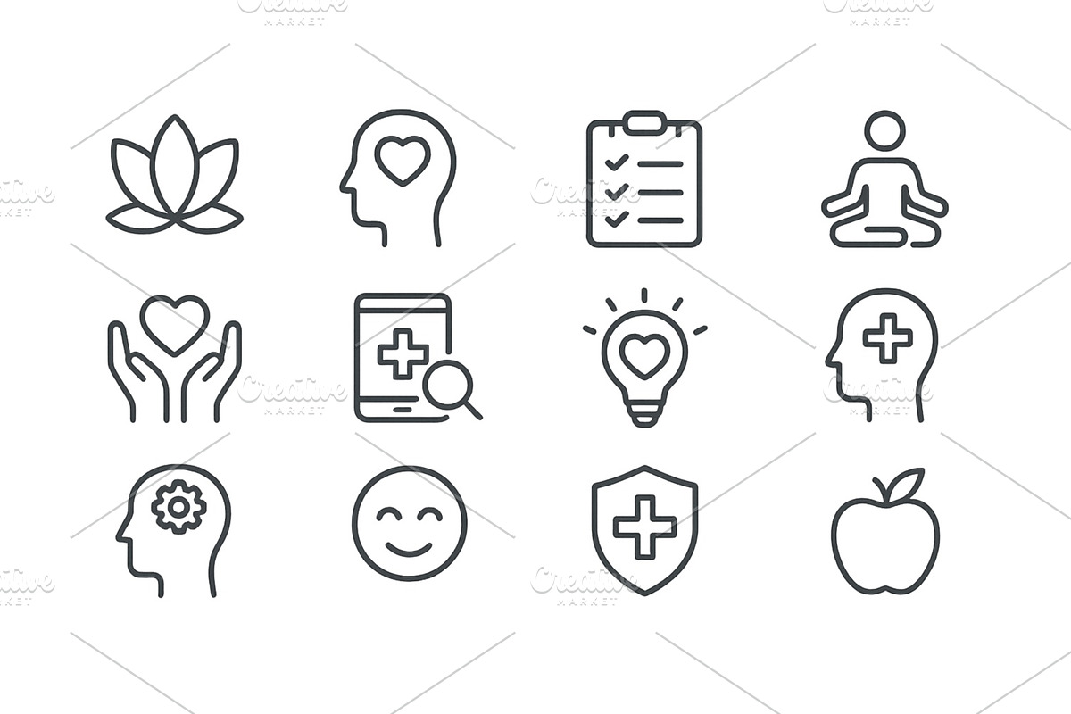 Vector illustration depicting, an Object Illustration by ZinetroN