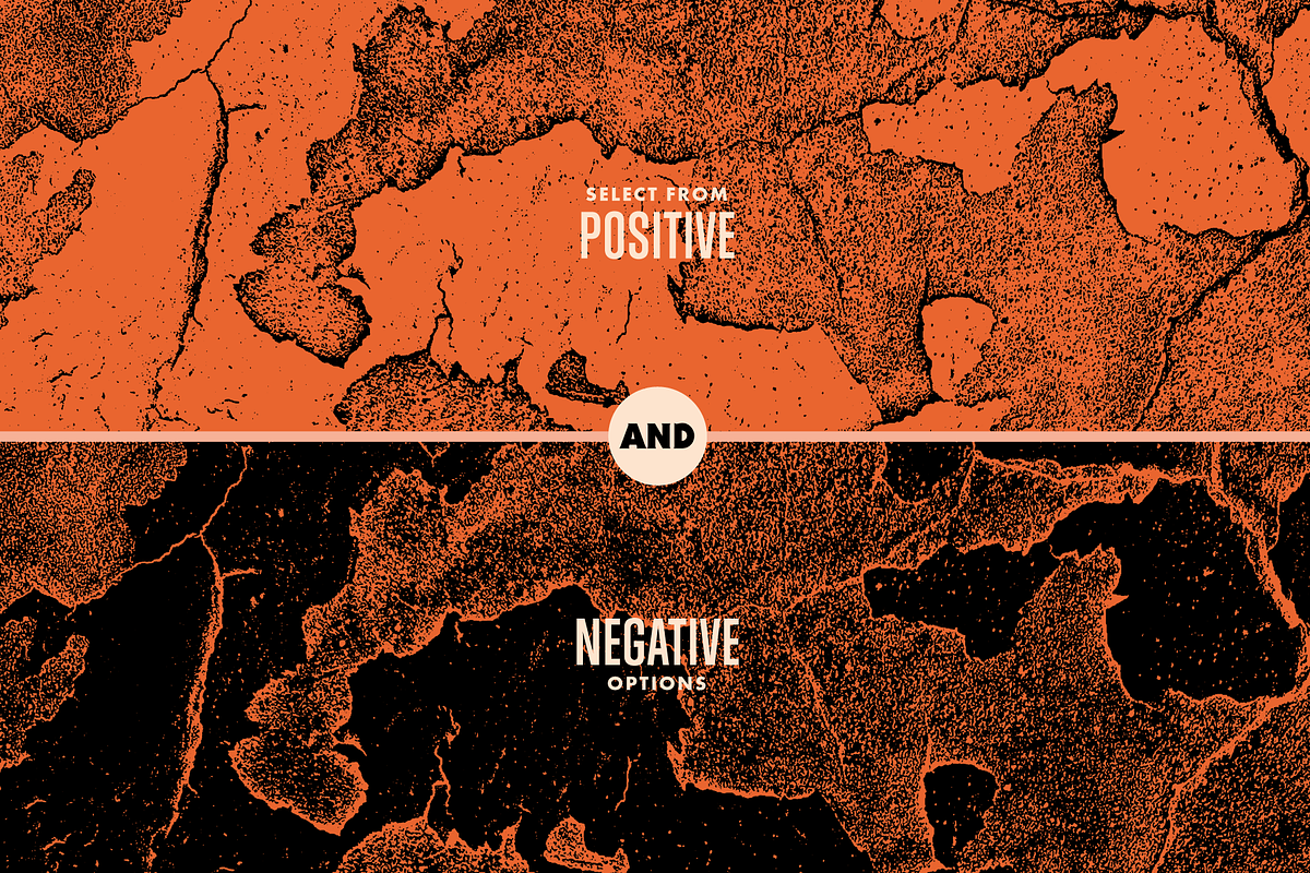 Cracked & Decayed Texture Pack, a Texture Graphic by True Grit Texture Supply (Photo 4 of 7)