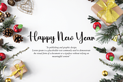 Hibis | Script Font, a Script Font by Scratchones (Thumbnail 5 of 8)