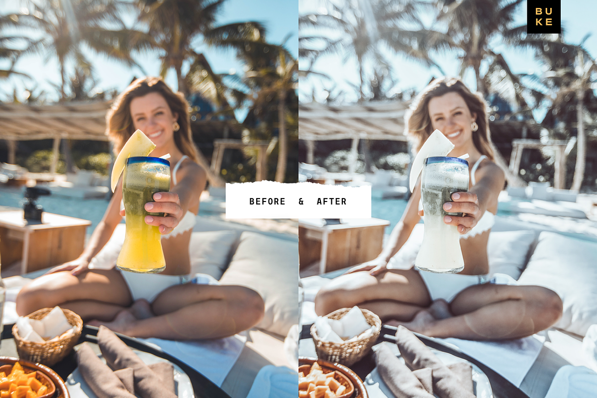 Blanco Blue Lightroom Preset, a Preset Add-On by SHOOM HOUSE (Photo 7 of 10)