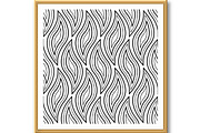 Geometric seamless pattern, a Pattern Graphic by RODINA (Thumbnail 3 of 3)