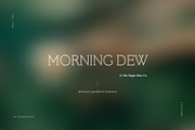 MORNING DEW Grainy Gradient Textures, a Texture Graphic by The Magic Glow Co. (Thumbnail 1 of 8)
