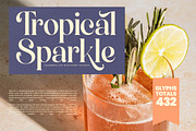 Humble Garden Elegant Luxury Serif, a Serif Font by timelesstype.co (Thumbnail 7 of 15)
