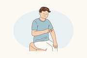 First Aid Essentials Illustration, an Object Graphic by Jump Studio (Thumbnail 4 of 12)