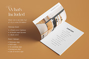 Airbnb Welcome Book & Signs Template, a Brochure Template by RWstudio (Thumbnail 7 of 10)