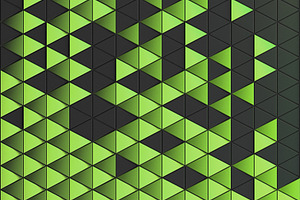 Abstract background of polygonal shape containing abstract, triangle, and