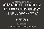 Hello Momy, a Sans Serif Font by InermediaSTUDIO (Thumbnail 2 of 8)