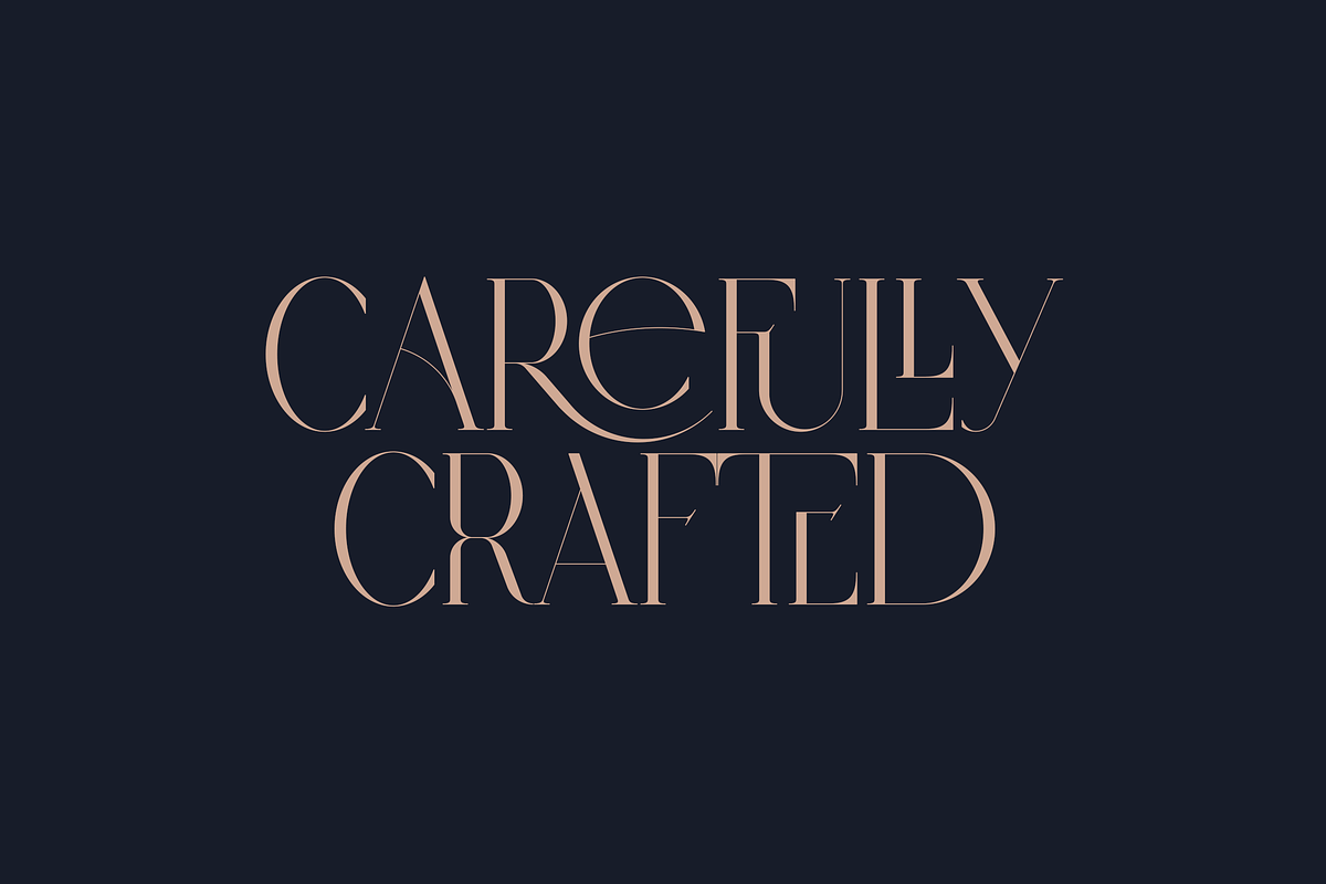 SALE! Type Master - serif font, a Serif Font by VP Fonts (Photo 9 of 24)