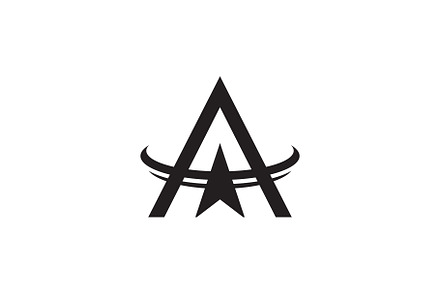 A Logo