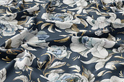 PEONIES floral seamless patterns, a Pattern Graphic by Lisima (Thumbnail 5 of 14)