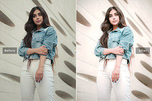 Balkanina Pro Lightroom Presets