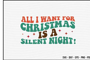 Funny Christmas SVG Bundle, an Object Graphic by BeeCraftR (Thumbnail 4 of 10)