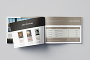 Business Proposal Template Vol.16, a Brochure Template by Bewalrus Studio (Thumbnail 11 of 11)