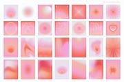 Energy, vector design elements, a Background Graphic by venimo (Thumbnail 6 of 9)