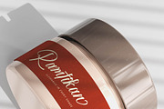 Arshapin Romantic Bold Calligraphy, a Script Font by stylishtype.co (Thumbnail 4 of 20)