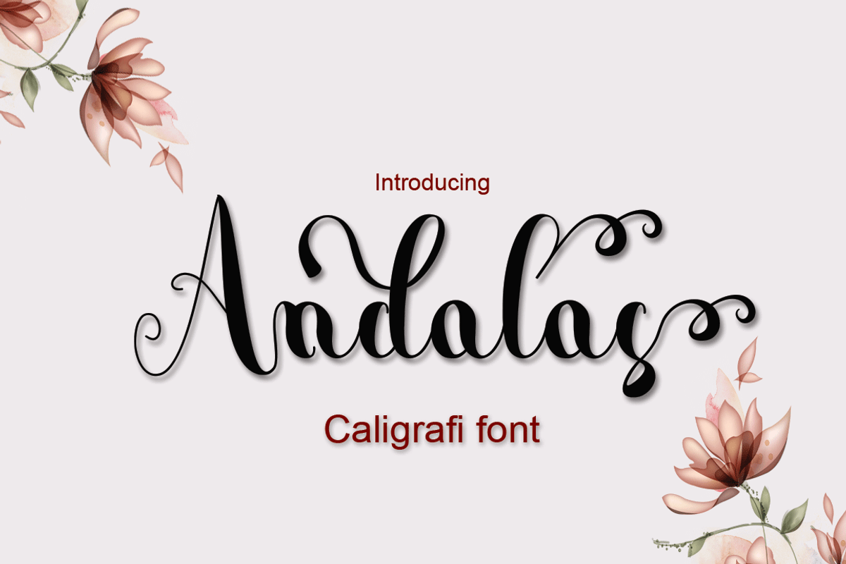 Andalas