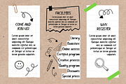 Miau Miou – Casual Handwritten Font, a Handwritten Font by Basnistudio (Thumbnail 6 of 11)