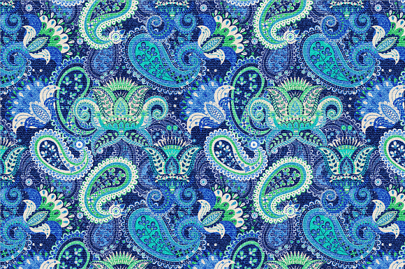 Floral Pattern