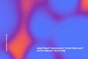 LAVA Gradient Posters, a Texture Graphic by nkate (Thumbnail 8 of 17)