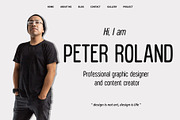 Robine Rounded, a Sans Serif Font by Craft Supply Co. (Thumbnail 4 of 8)
