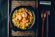 Supreme Food Lightroom Presets, an Action Add-On by I & M Lightroom Presets (Thumbnail 9 of 11)