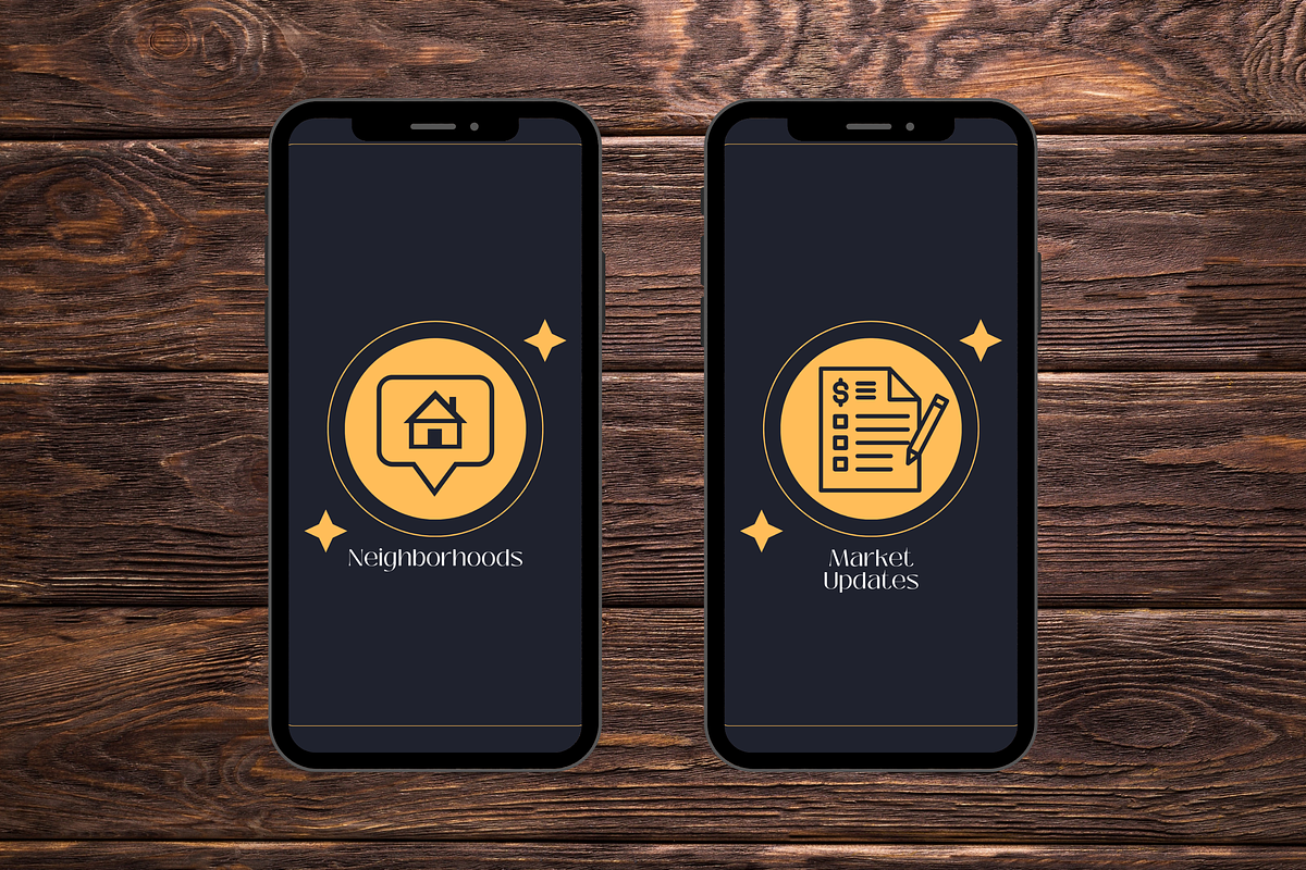 30 Realtor Instagram Highlights, a Templates & Theme by TemplateCastleStore (Photo 5 of 9)