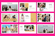 Wedding Ceremony Planner Powerpoint, a Presentation Template by Putra Khan (Thumbnail 15 of 15)