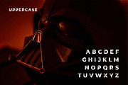 FARKEH FONT, a Sans Serif Font by Kreabie (Thumbnail 3 of 6)