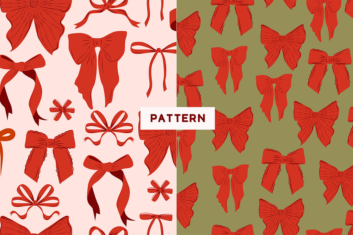 Cozy Holiday BUNDLE: 7 Best Packs, an Object Graphic by Mio Buono (Photo 30 of 52)