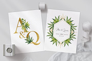 CANNABIS, a Decorative Illustration by Elena_Sedova (Thumbnail 12 of 16)
