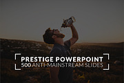 Prestige Powerpoint, a Presentation Template by binangkit (Thumbnail 1 of 30)