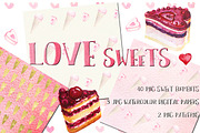 -98% Off Graphic Bundle 70 sets in 1, an Animal Illustration by LABFcreations (Thumbnail 14 of 40)