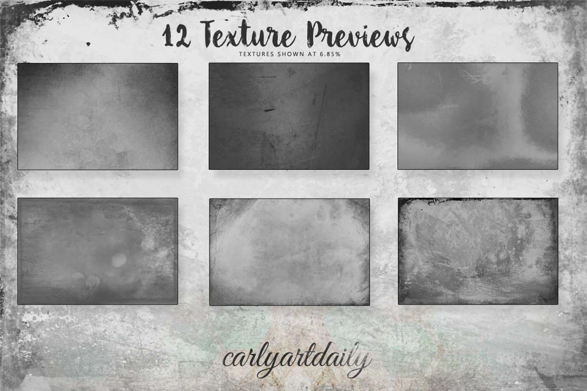 Imaginative Textures, a Texture Graphic by CarlyArtDaily (Photo 2 of 3)