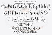 Sister, a Handwritten Font by FreshTypeINK (Thumbnail 4 of 8)