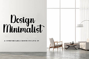 Reading Vacation, a Handwritten Font by FreshTypeINK (Thumbnail 3 of 7)